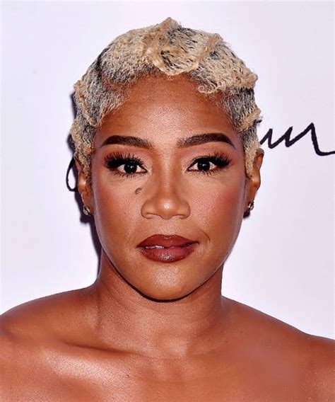 Tiffany Haddish Hairstyles And Haircuts - Hair Ideas