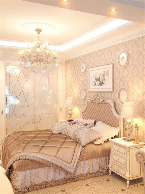 The elements of Venetian interior design | Luxury bedroom design ...