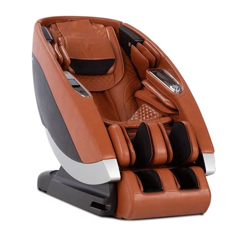 Human Touch Super Novo Massage Chair – TheMassageChair.com