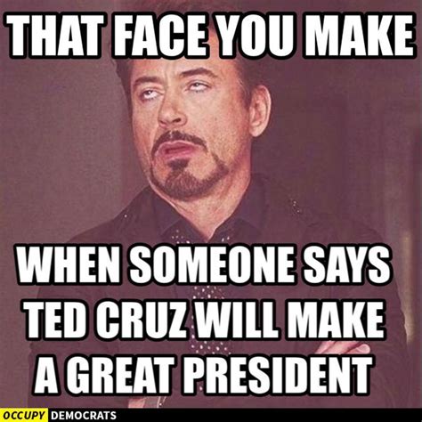 51 Funniest Ted Cruz Memes