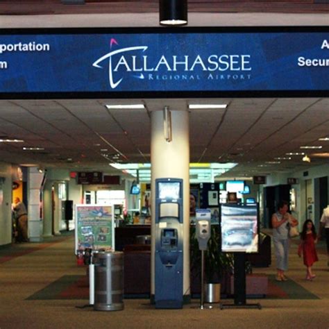 Tallahassee airport upgrades but flight prices still soar