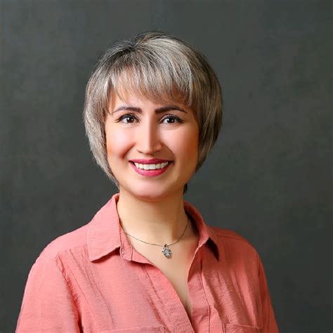 Maryam Karimi | LinkedIn