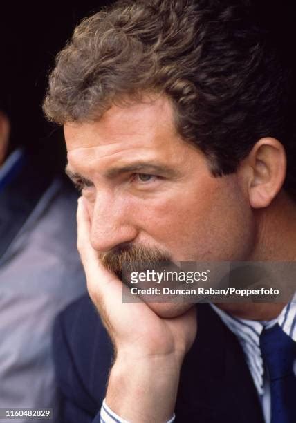 98 Souness Rangers Stock Photos, High-Res Pictures, and Images - Getty Images