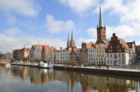 Schleswig-Holstein and the Baltic Coast Travel Guide - Expert Picks for ...