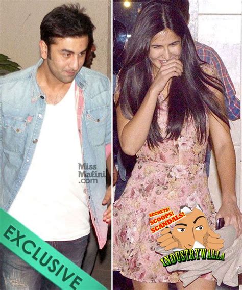 Ranbir Kapoor Has A Surprise Planned For Katrina Kaif! | MissMalini