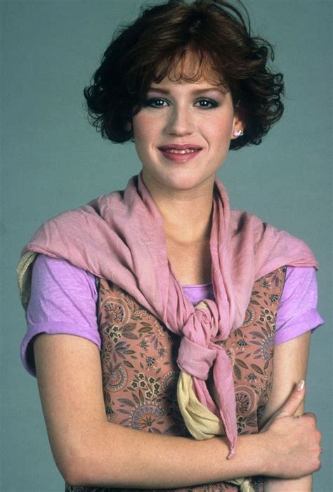 Pin by Laura Laura on The 80s(MoviesMusicStars) | Molly ringwald, The ...