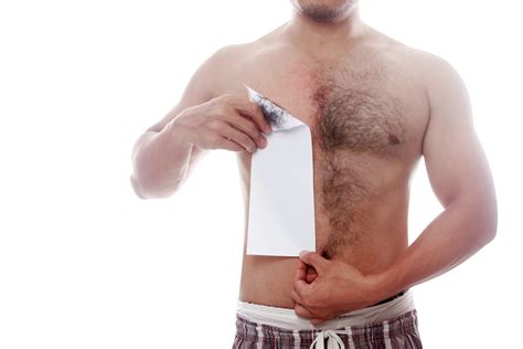 Body Hair Removal Tips For Men: Methods and Benefits - Blog