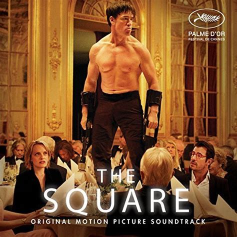 ‘The Square’ Soundtrack Details | Film Music Reporter