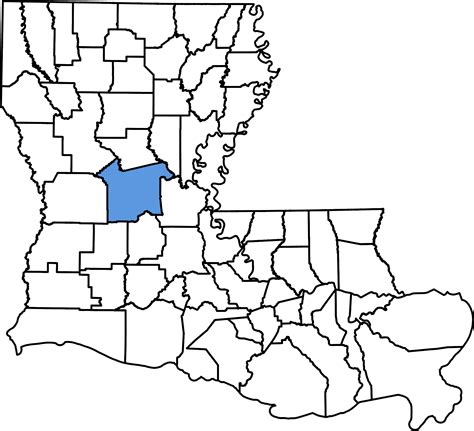 How Healthy Is Rapides Parish, Louisiana? | US News Healthiest Communities