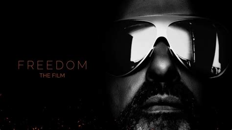 George Michael: Freedom - The Film - YouTube