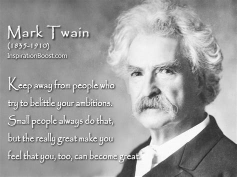 Mark Twain Great Quotes | Inspiration Boost