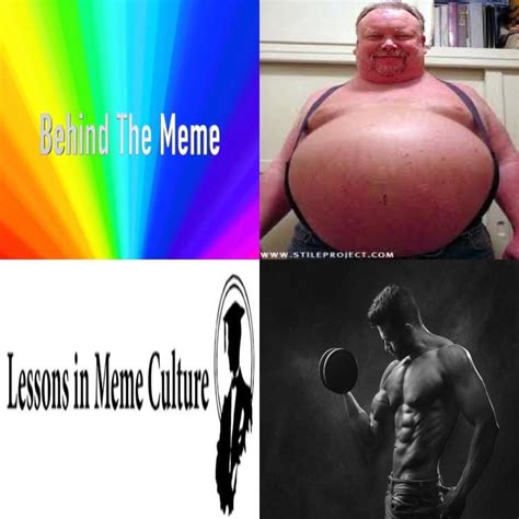 lessons in meme culture > behind the meme : r/dankmemes