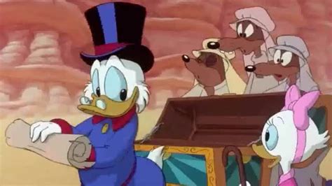 DuckTales the Movie: Treasure of the Lost Lamp Video - Watch at Y8.com