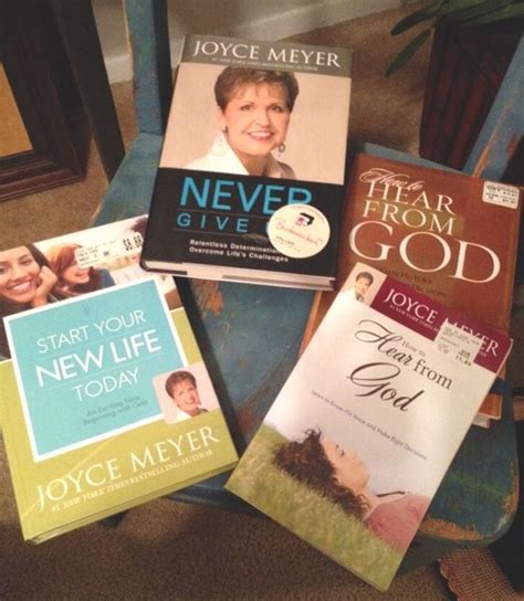 Electronics, Cars, Fashion, Collectibles & More | eBay | Joyce meyer books, Joyce meyer, Books