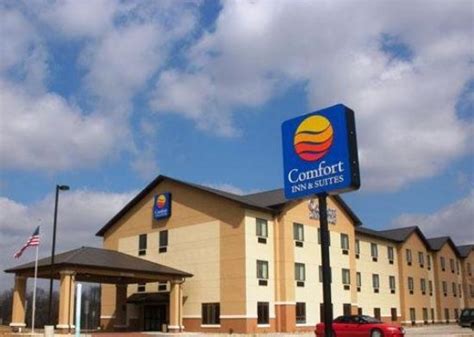 Days Inn & Suites Carbondale (IL) - Hotel Reviews - TripAdvisor