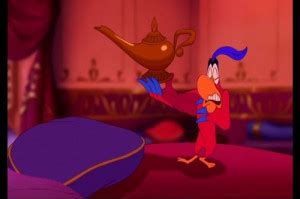 Iago From Aladdin Quotes. QuotesGram