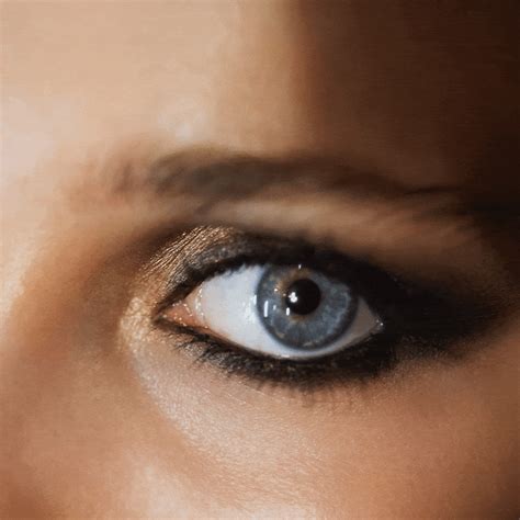 Smokey Eyeshadow Colors For Blue Eyes | Makeupview.co