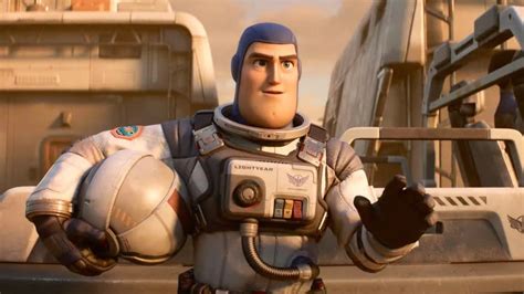 When Is Lightyear Streaming on Disney+? – TrendRadars