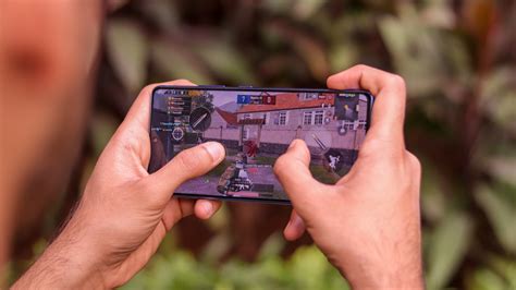 Call of Duty: Warzone should have been a mobile game | TechRadar