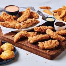 Krispy Krunchy Chicken | 1000 W Main St, Ackerman, MS 39735, USA