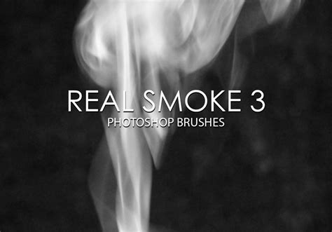 Free Real Smoke Photoshop Brushes 3 - Free Photoshop Brushes at Brusheezy!