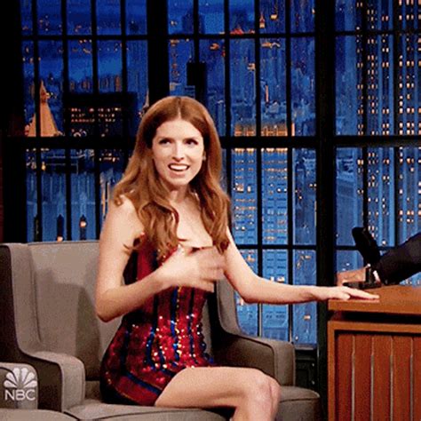 Anna Kendrick Hot GIF - AnnaKendrick Hot Sexy - Discover & Share GIFs