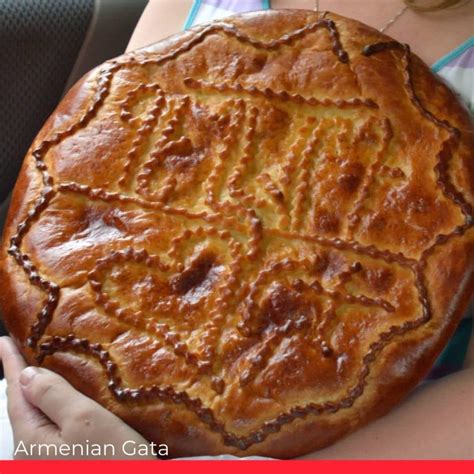 10 Armenian Desserts that are Simply Irresistible! - Chef's Pencil