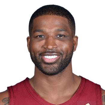 Tristan Thompson - NBA News, Rumors, & Updates | FOX Sports