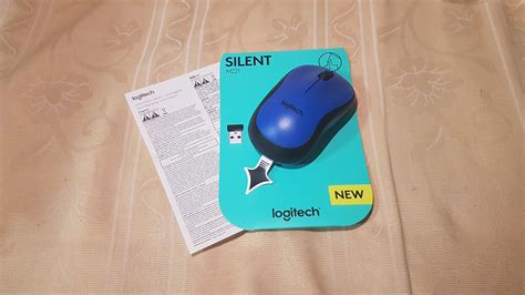 Logitech M221 Silent Plus Review - jeremy sg | jalormee