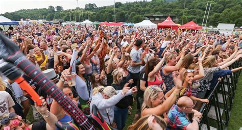 Gallery - Corbridge Festival, UK Music Festival, North East