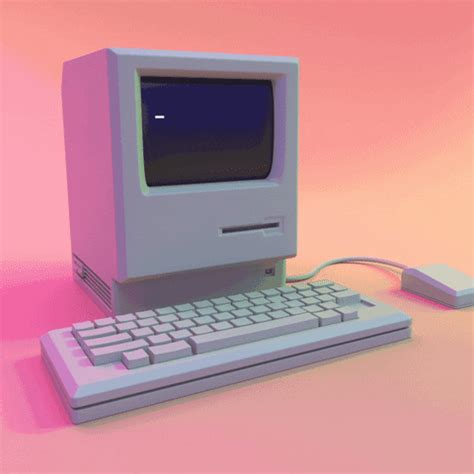 80S Computer GIFs - Find & Share on GIPHY