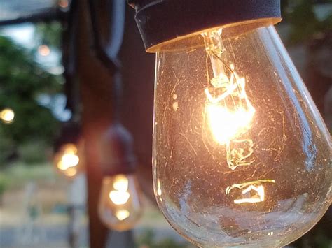 Free Images : creative, glowing, technology, glass, evening, thought, glow, lamp, electricity ...