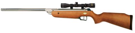 Terpopuler Beeman Air Rifles