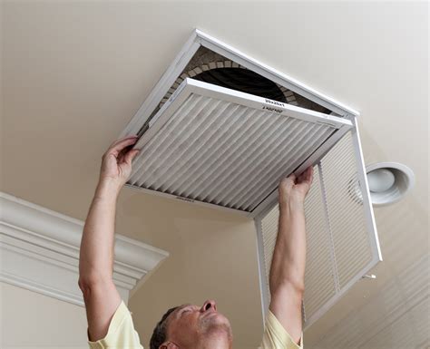 How to Replace Your Air Conditioning Filter in Four Simple Steps - Vitt ...