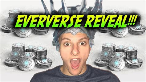 Destiny 2 - Buying Silver & Eververse REVEAL!!! - YouTube