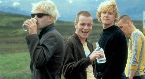 Danny Boyle's 'Trainspotting' Sequel 'T2' Announces Production Start ...