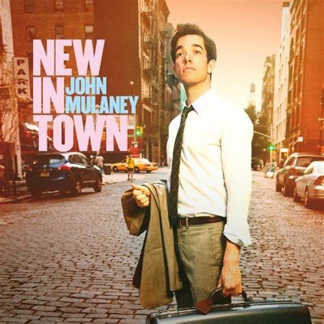 See the Very Cute Cover Art for John Mulaney’s Next Album