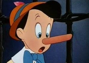 The Pinocchio Theory | Untold Stories