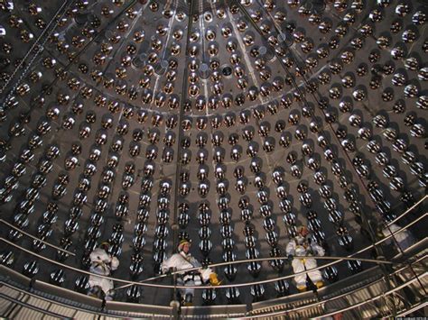 Tau Neutrino, Ultra-Rare Particle, Observed For Third Time In CERN Experiment | HuffPost