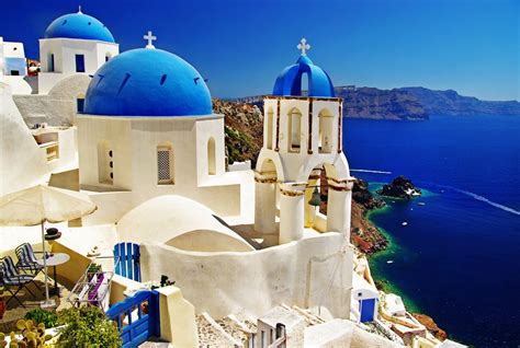 Discover Athens, Mykonos, Santorini, and Crete - 14 Days | kimkim