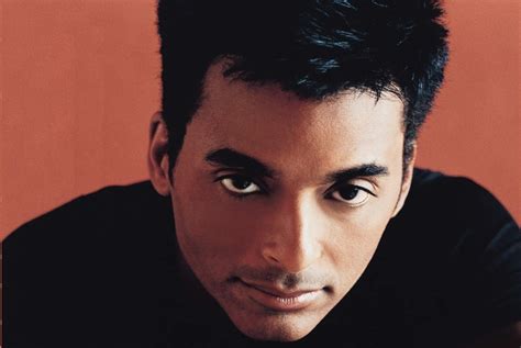 WHERE ARE THEY NOW? Jon Secada – Talk About Pop Music