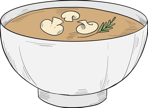 Soup Bowl png images | PNGEgg - Clip Art Library