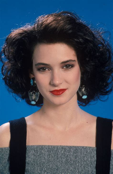 winona ryder, Heathers (1988)