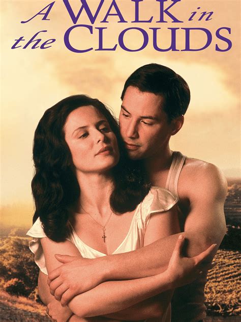 Prime Video: A Walk in the Clouds