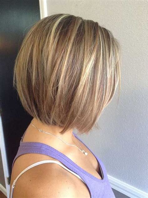 Short hairstyles with highlights | hairstyles6h