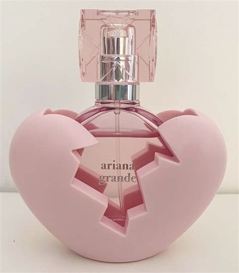 Ariana Grande Perfume New 2020 | ubicaciondepersonas.cdmx.gob.mx