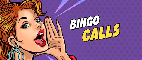 Like Bingo? Check Out These Funny Bingo Calls