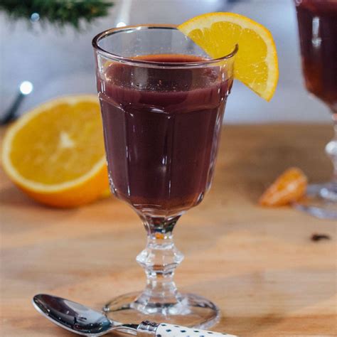 Mulled Wine Jelly | Tastemade