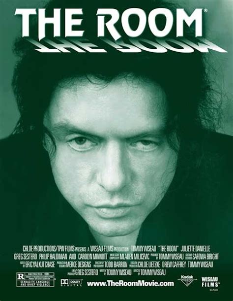 Movie Review: "The Room" (2003) | Lolo Loves Films