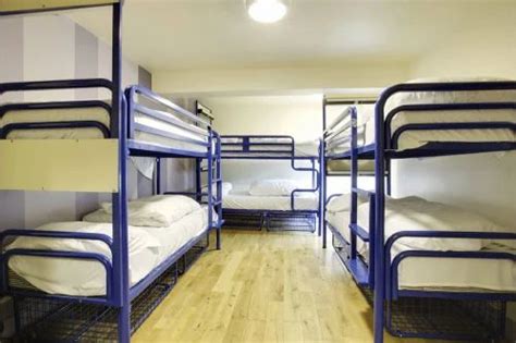 Hostel Bunk Bed at Rs 7500 /piece | Bunk Beds Online, बंक बेड - Goldline Enterprises, Nashik ...